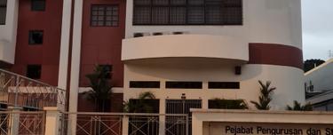 Semi-D factory for Rent 1