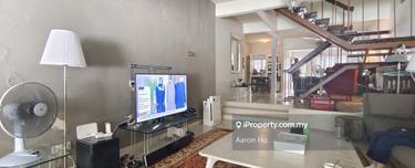 Taman melawati 2 storey,Jalan A,22x80/setapak,freehold near mall 1