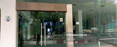 Groundfloor office space for rent 1