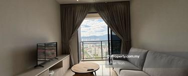 Seaview new iconic regency at Sungai Nibong Bayan Baru 1