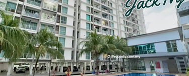 Villa Tanjung (Tanjung Height) Butterworth Fully Furnished for Rent 1