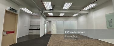 Oasis square ara damansara office for rent 1