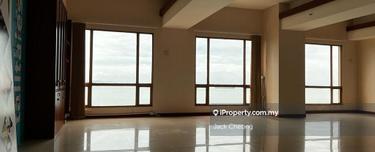 Facing Sea View/Limited Renovated Office at Menara Northam, Georgetown 1