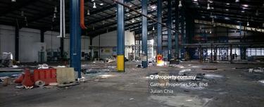 Warehouse for Sale 1