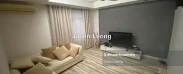 Amandari Condominium, Taman Sri Bintang, Kepong, Kuala Lumpur 1