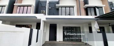 New Freehold Cheapest Below Market Value at Bandar Serenia, Sepang 1