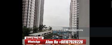 Brand New Unit, Nice Design Cozy Style Renovated Full Sea View 1