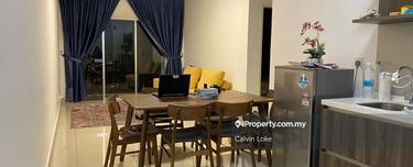 Exact Cerrado 2 rooms nice unit for rent 1