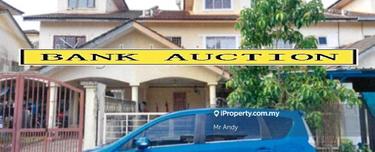 Terrace house for Sale 1