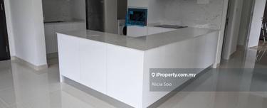 Hampton Damnasara unit for rent!! 1