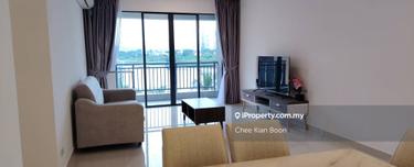 Aradia Residence for Rent  1