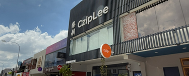 Bangsar telawi corner shop for sale and good rental  1