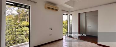 Newly renovated 2-bedroom with quiet forest view available for sale 1