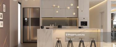 Serviced residence for Sale 1