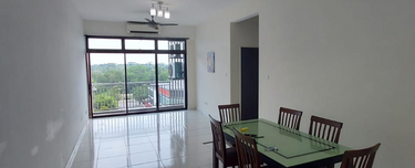 Setia tropical Sky garden for sale  1