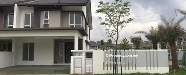 Arahsia Residence Superlink house cover all units  1