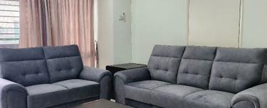 Sri Wangsaria Condominium for rent 1