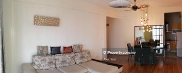 Diamond residences 1