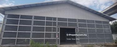 Warehouse for rent  1