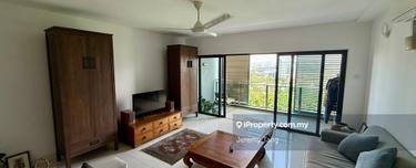 Corner Unit with KLCC View due North East and Practical Layout 1