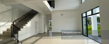 2 Storey Semi-D For Sale @ Norton Garden Eco Grandeur 1