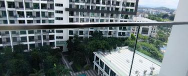Pool View Studio for Sale 1
