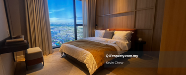 Parkside Residence, Setia Federal Hills @Bangsar 1