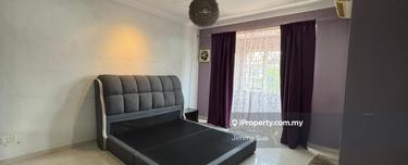 Saujana Damansara Link House for Sale 1