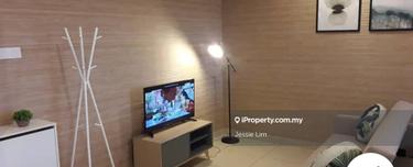 Midhills Genting Highlands fully furnished  1