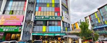 Setia Ecohill Taipan Eco Majestic Pelangi Semenyih Broga Setia Mayuri 1