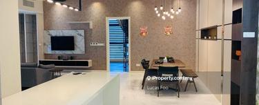 Setia V Residence Luxury Penang Fully Seaview for rent now 1