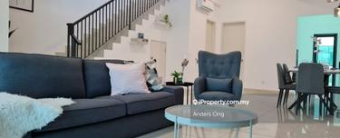 Ashton Ecoworld Eco Horizon 2 Storey Furnish Batu Kawan For Rent 1