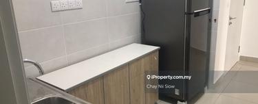 Pv9 Setapak for Rent 1
