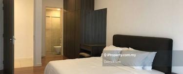 Nadi Bangsar 2 Bedrooms Fully Furnished for Rent 1