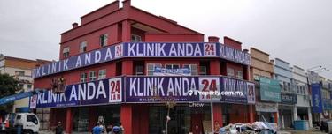 Shop for Rent 1