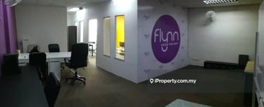 Wangsa 118 Office Unit For Sale 1