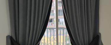 Unit baru & kemasukan Segera - Blk C Sri Angsana Hilir Desa Pandan 1