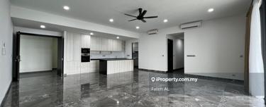 High Floor Unit for Sale! 1