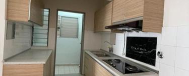 Full Loan And Good Condition With Klccview 1