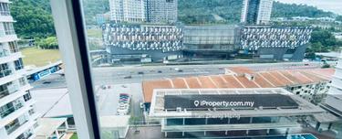 Pv2 Pv 2 Condo Freehold Facing Pool Near LRT Taman Melati Gombak 1