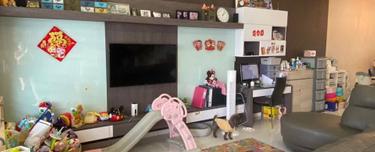 Setia Indah Double storey Intermediate unit 1