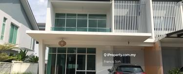 Below Market Value Semi-D House for Sale 1