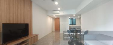 Limited 2 bedrooms unit in The Ooak 1