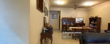 Putra Heights Sec 10 La26x75ft Freehold @ Subang Jaya 1
