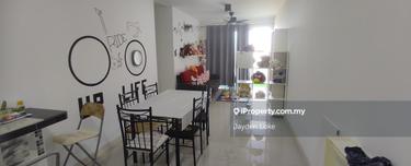 M Arisa 2 Bedrooms 2 Bathrooms fully furnished for rent 1