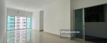 Basic Unit Serviced Residence for Sale 1