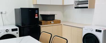 Meta City Brand New Fully Furnished For Rent 1
