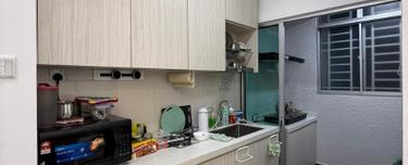 Fully Furnished Serviced Residence for Rent 1