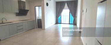 KL City! Great Condition! Move in ready! High Floor & KLCC View! 1