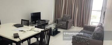 Sky Peak Redidence Service Apartment for sell 1